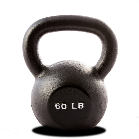 York Hercules Kettlebell 60lb