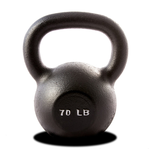 York Hercules Kettlebell 70lb