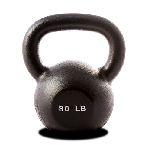 York Hercules Kettlebell 80lb