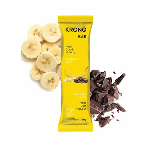 Krono Protein Bars 50g