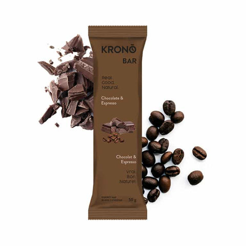 Krono Energy Bars 50g