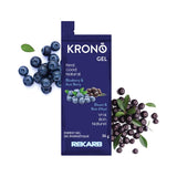 Krono Energy Gels 36g