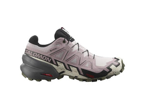 Salomon SpeedCross 6 GTX W's Shoe