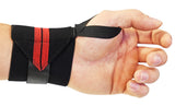 Velcro Wrist Wrap Pr