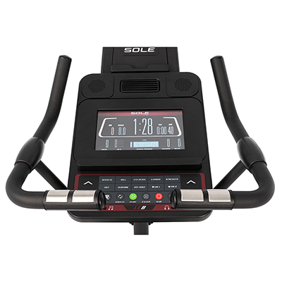 Sole Fitness LCB Upright Bike A L Cycle Brandon Manitoba