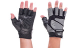 Lifting Gloves 5019 Blk/Grey