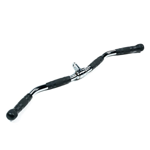 Revolving Curl Bar - 28"