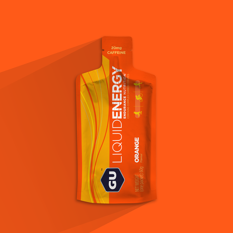 GU Liquid Energy Gel - 60g