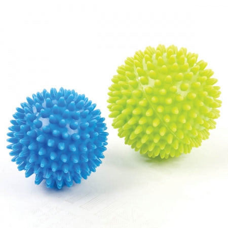 Spikey Massage Ball Set