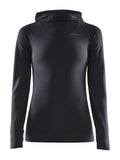 Craft Sportswear Charge FuseKnit L/S Women's Hood