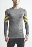 Craft Sportswear Fuseknit Comfort Block L/S