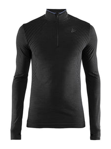 Craft Sportswear FuseKnit Comfort Zip
