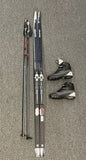 Sport Cross Country Package