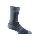 Merino Coolmesh Crew Sock