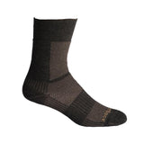 Merino Coolmesh Crew Sock