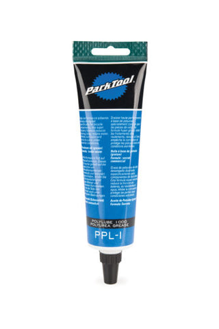 Park Poly Lube Grease 4oz PPL1