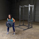 Body-Solid Powerline T-bar Landmine Attachment