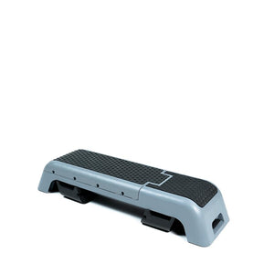 Fit Deck Aerobic Training Step/Bench