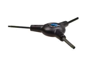 Park Tool TWS 3-Way Torx Wrench