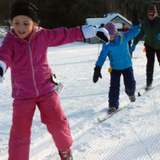 Junior Cross Country Package