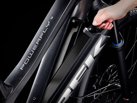 Trek powerfly shop fs 9
