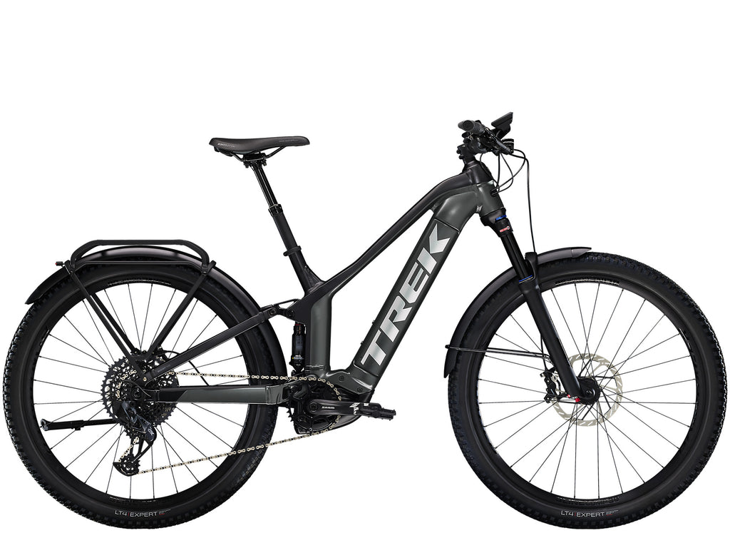 Trek powerfly on sale 5 electric bike