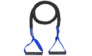 Covered Tube Heavy - Blue