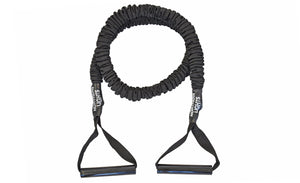 Covered Tube XHeavy - Black