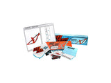 RideWrap Essential MTB Gloss Frame Protection Kit