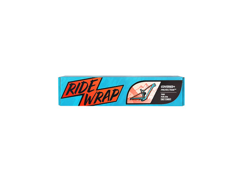 RideWrap Covered Fuel EXE Gloss