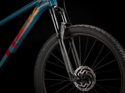 Trek roscoe deals 24 orange