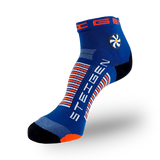 Steigen 1/4 Socks