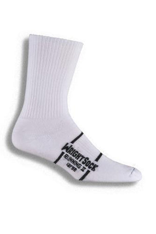 Wrightsock Original Running Crew Sock