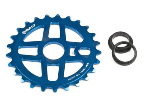 Salt Pro Alloy 25 T Blue