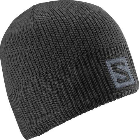 Salomon Logo Beanie