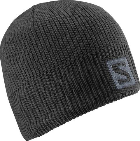 Salomon Logo Beanie – A&L Cycle - Brandon Manitoba