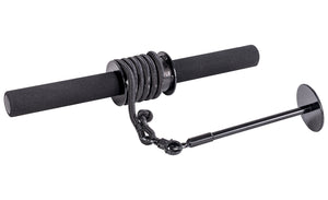 Fitness Experience Wrist Roller