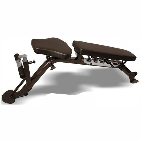 Inspire SCS-WB FID Bench – A&L Cycle Brandon Manitoba