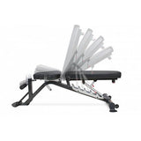 Inspire SCS-WB FID Bench