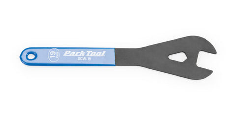 Park 19mm Cone Wrench SCW-19