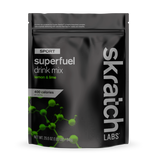 Skratch Labs Superfuel Drink Mix