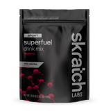 Skratch Labs Superfuel Drink Mix