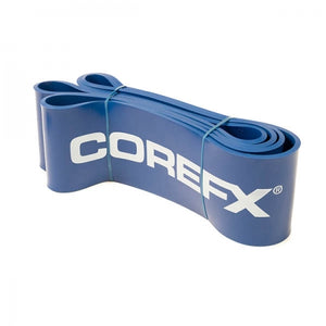 CFX Latex Strength Band Blue