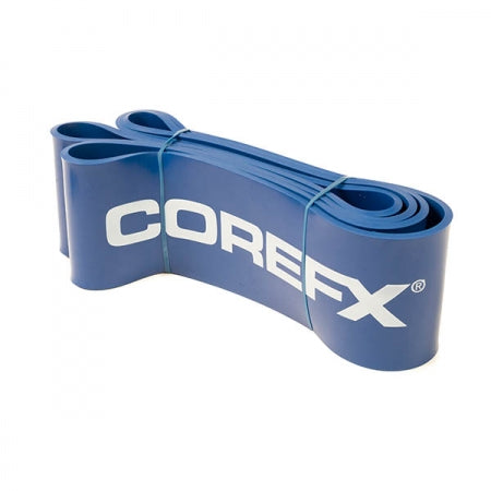 CFX Latex Strength Band Blue