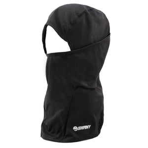 Swany Viraloff Balaclava Black