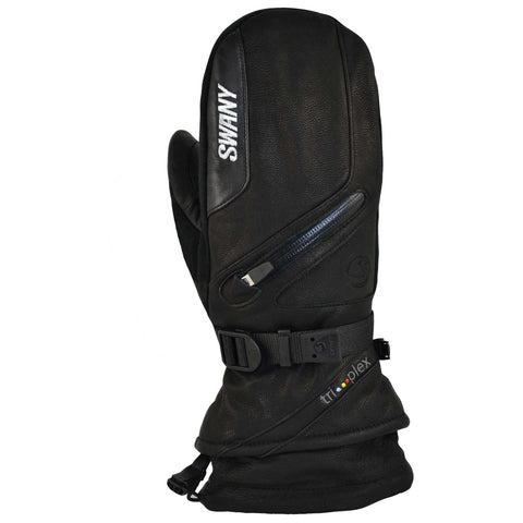 Swany X-Cell Leather Mitt