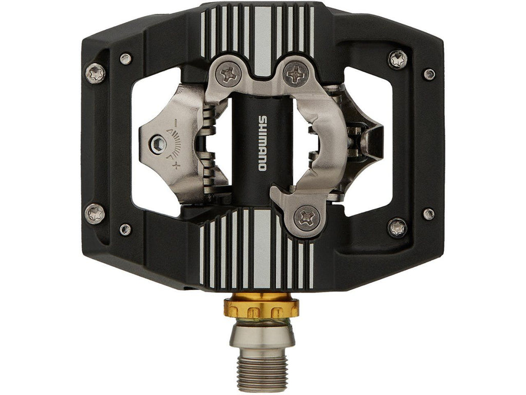 pedale saint Shimano PD-M821 Saint SPD Pedal – A&L Cycle