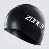 Zone3 Silicone Swim Cap - 48g