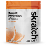 Skratch Hydration Sport Drink Mix 440g