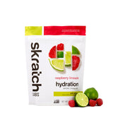 Skratch Hydration Sport Drink Mix 440g